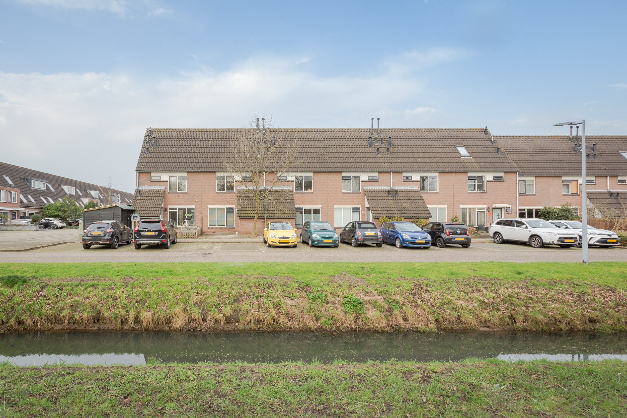 Bervoetsbos 63, 2134PM, Hoofddorp