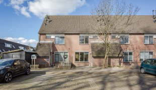 Woonhuis in Hoofddorp