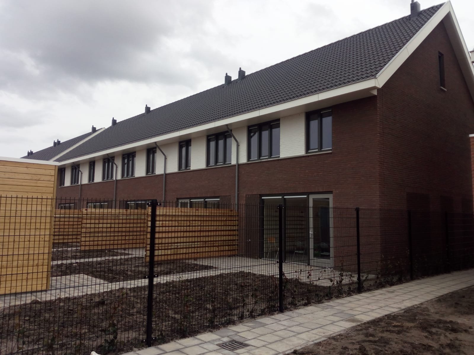 Woonhuis in Dronten