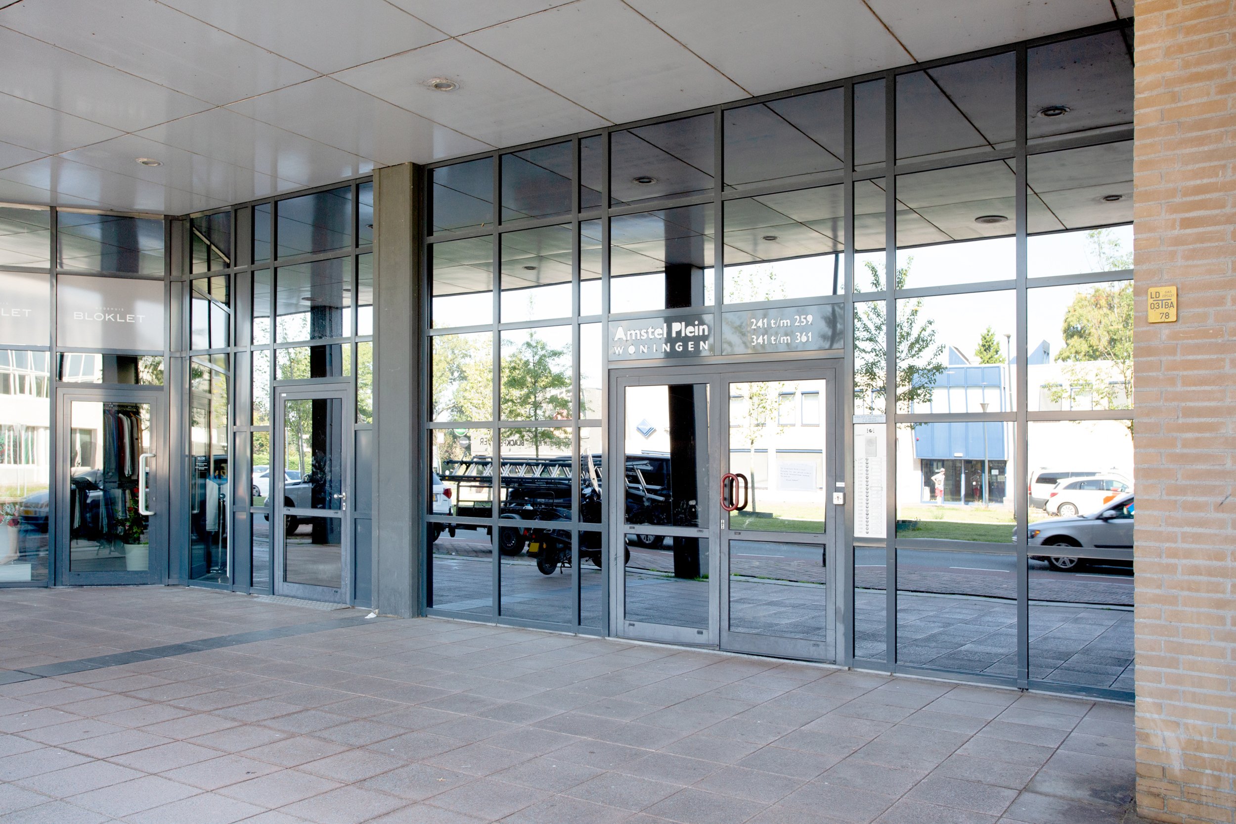 Amstelplein 249, 1421SE, Uithoorn