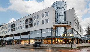 Appartement in Uithoorn