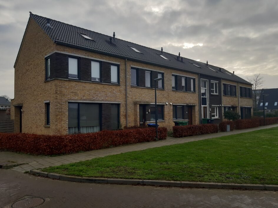 Woonhuis in Montferland