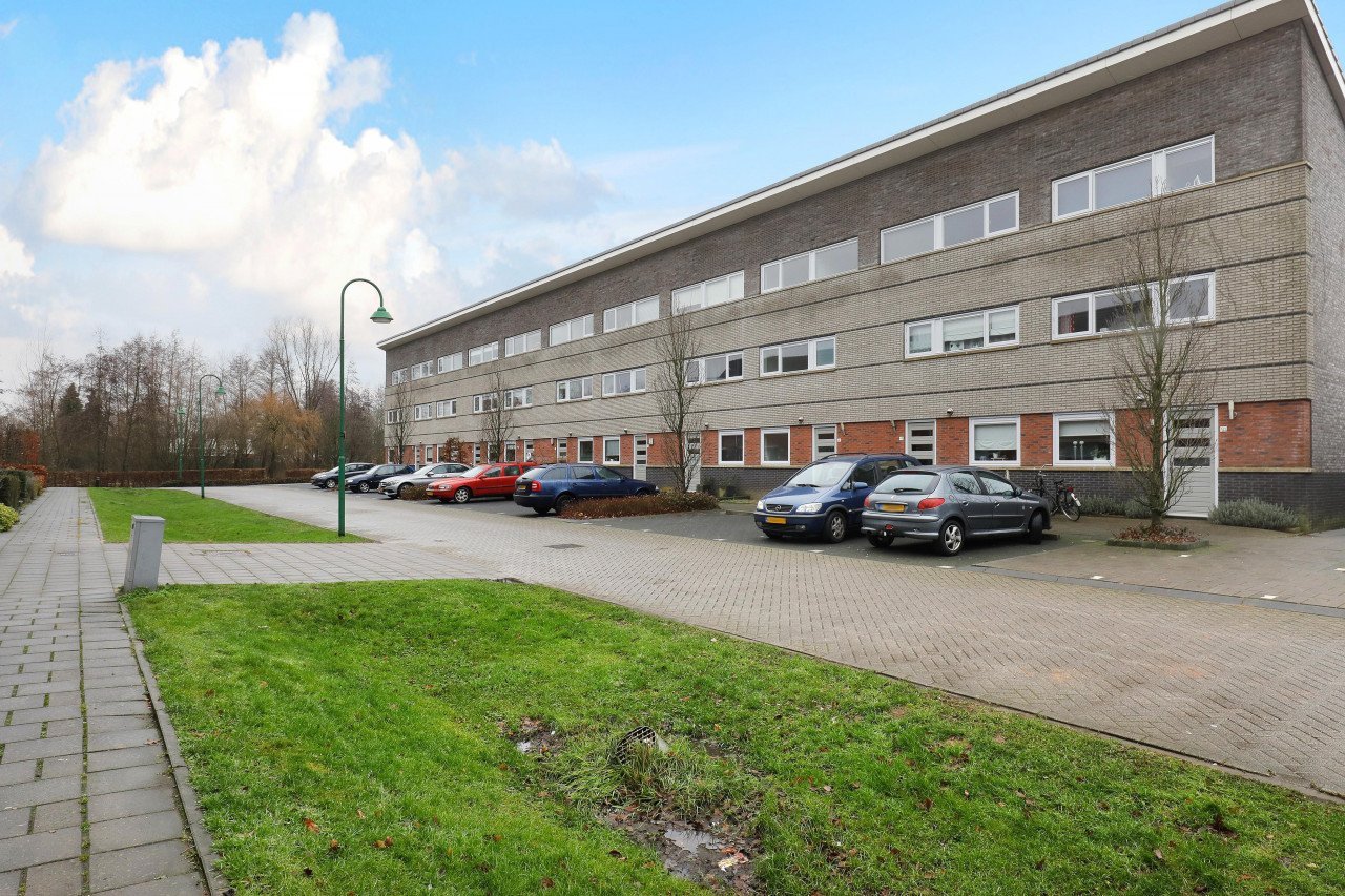 Woonhuis in Barneveld