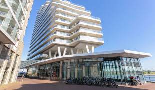 huurwoningen te huur op Kaapstander 108