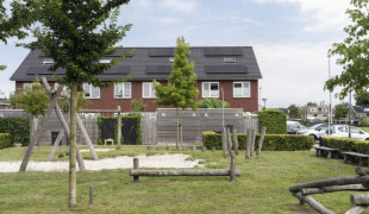 Family home in Wijdemeren