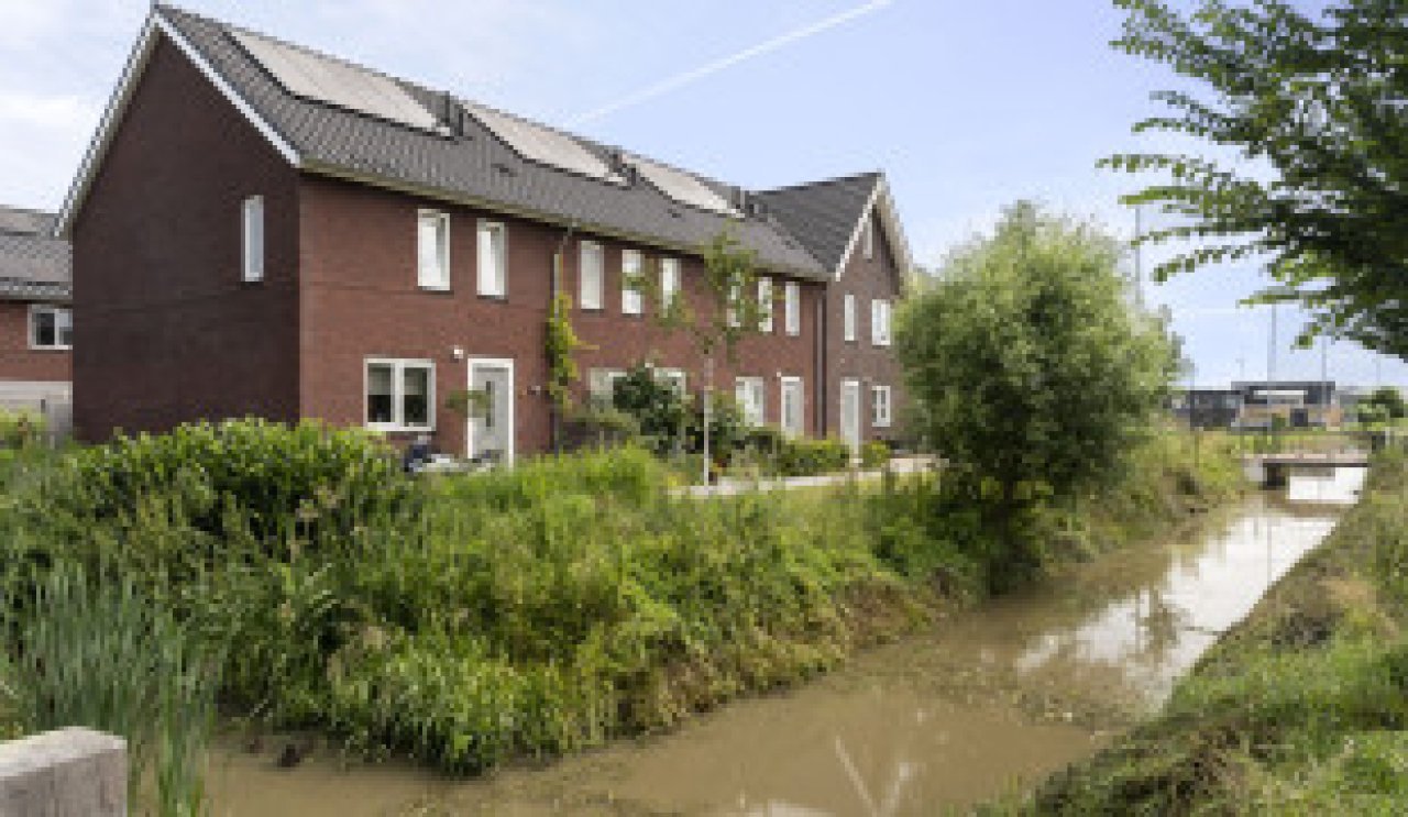 Family home in Wijdemeren