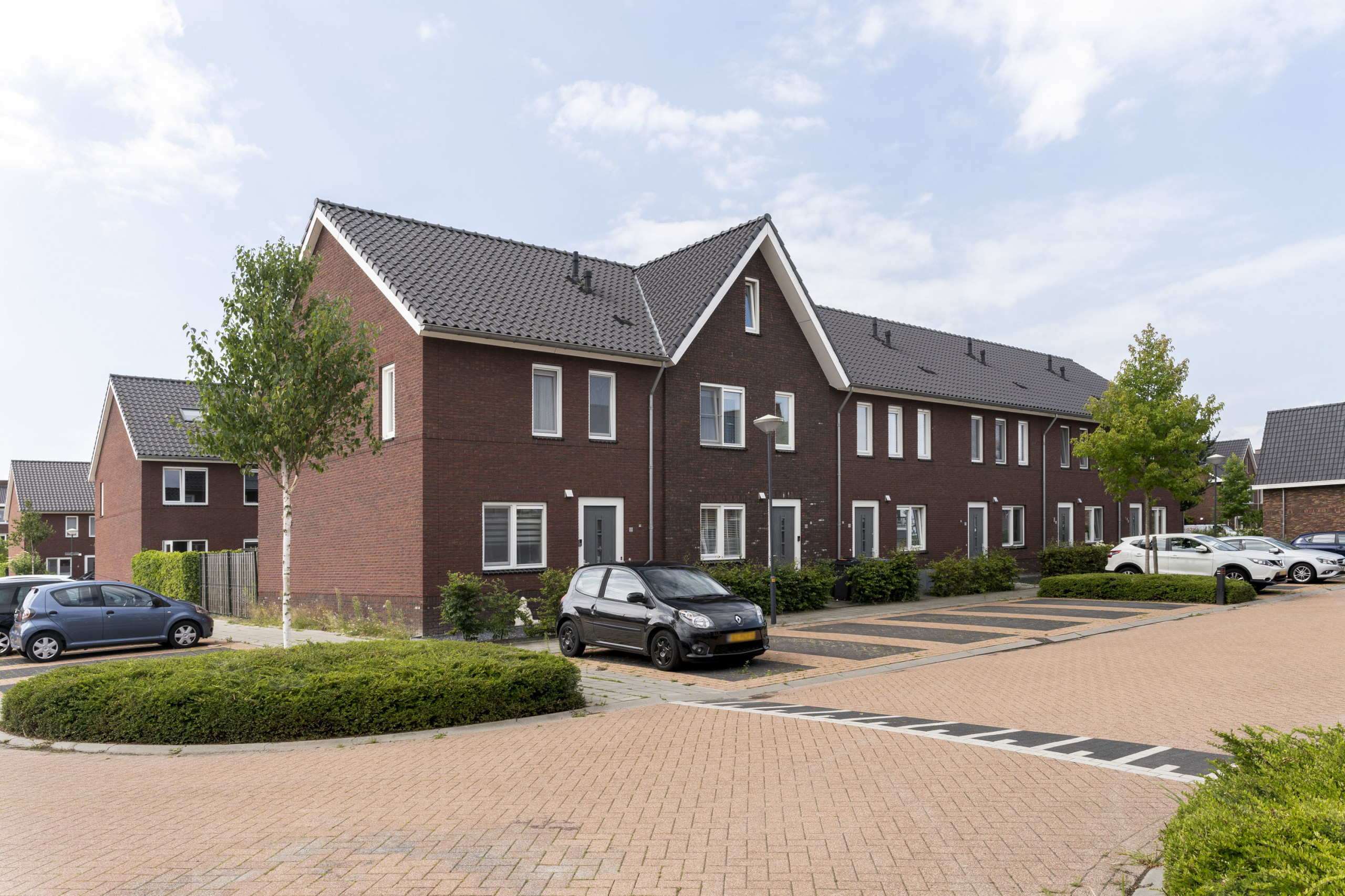 vrije-sector-woningen te huur op Platanenlaan 20