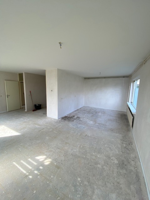 Appartement in Nijmegen