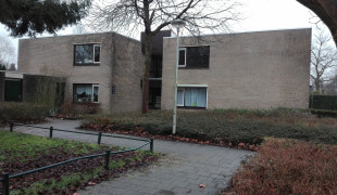 Appartement in Nijmegen