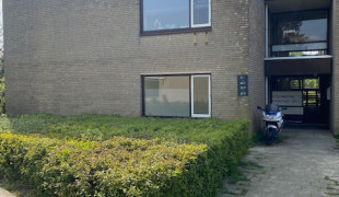 Appartement in Nijmegen