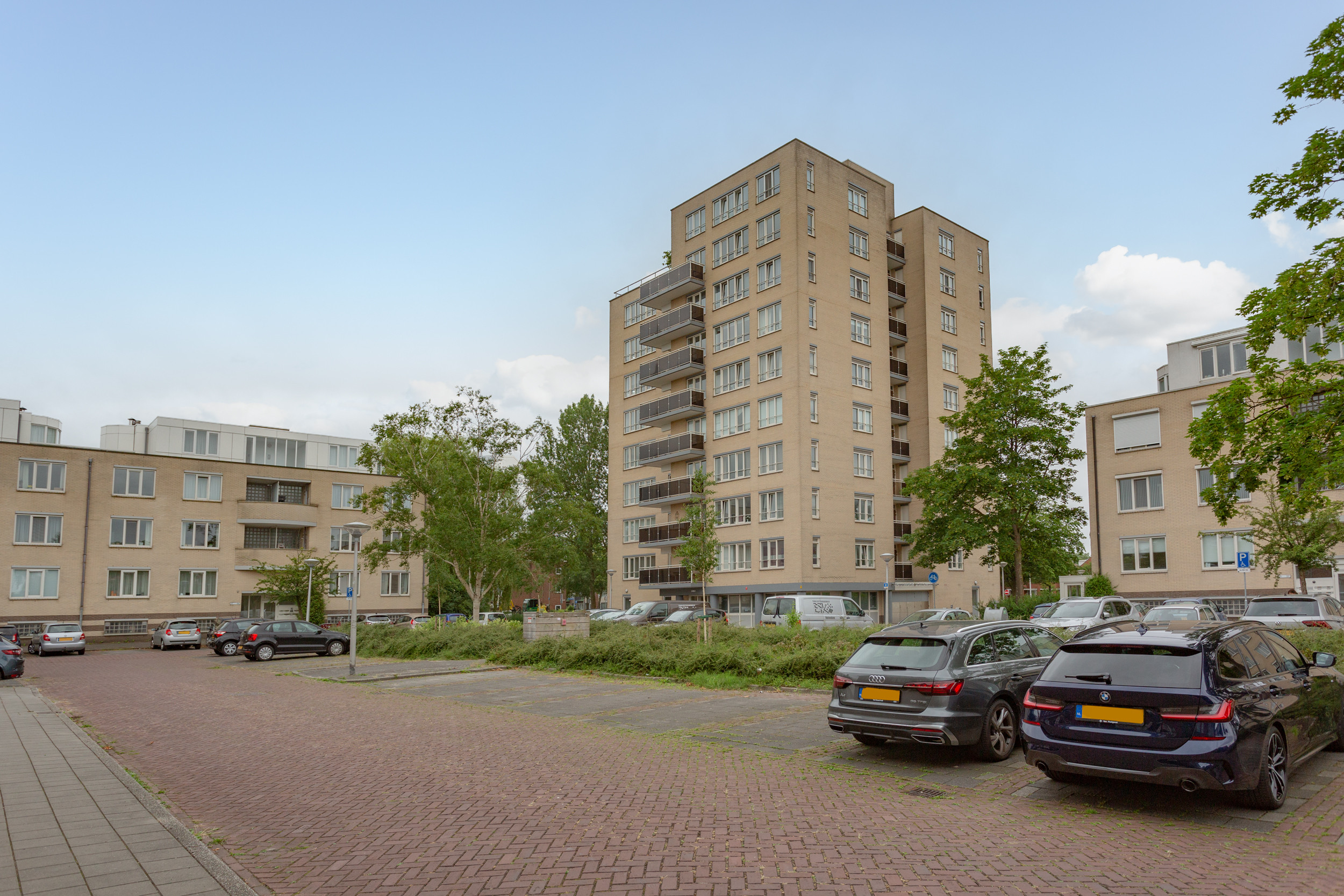 appartementen te huur op Runmoolen 41