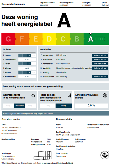 Plattegrond 2
