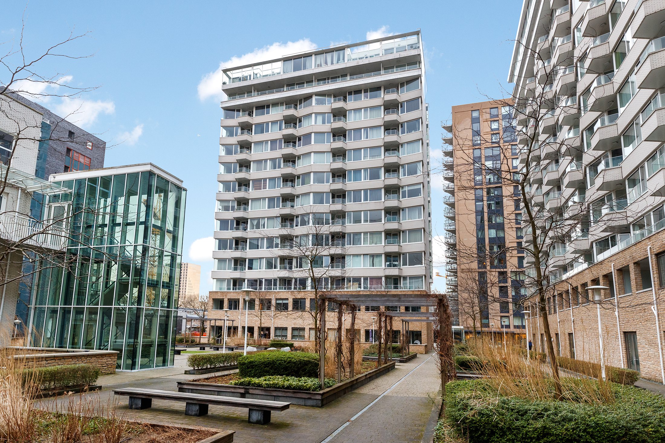 Carnapstraat 122, 1062KT, Amsterdam