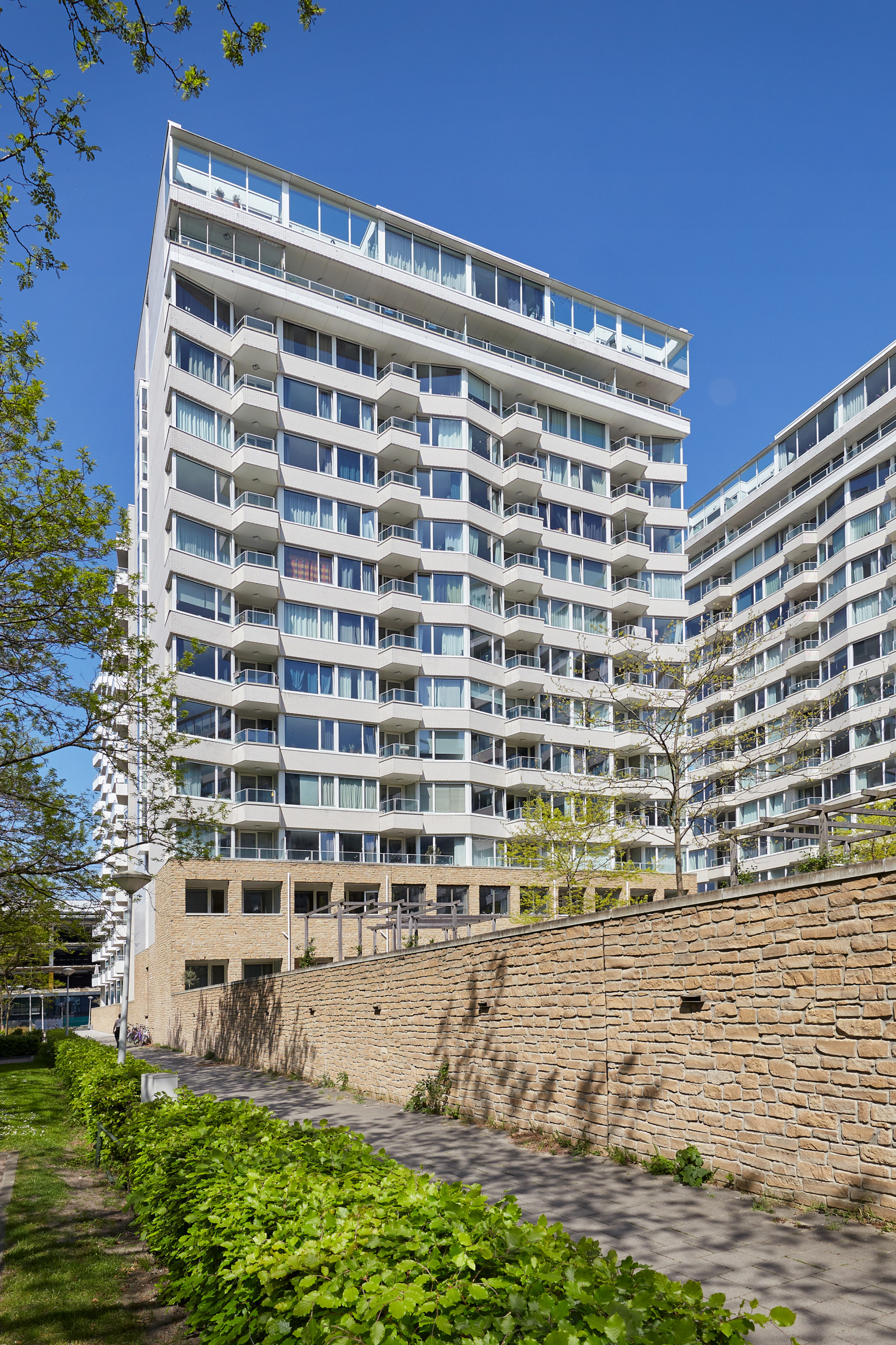 huurwoningen te huur op Carnapstraat 154