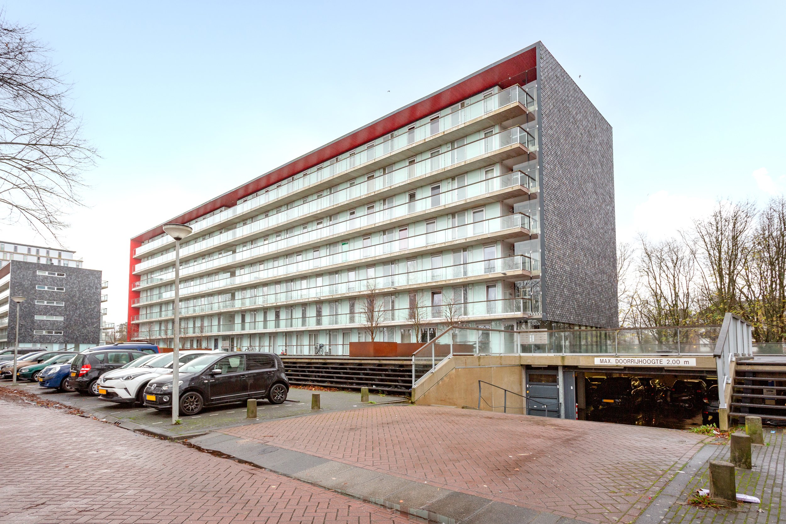 Osdorper Ban 835, 1069GA, Amsterdam