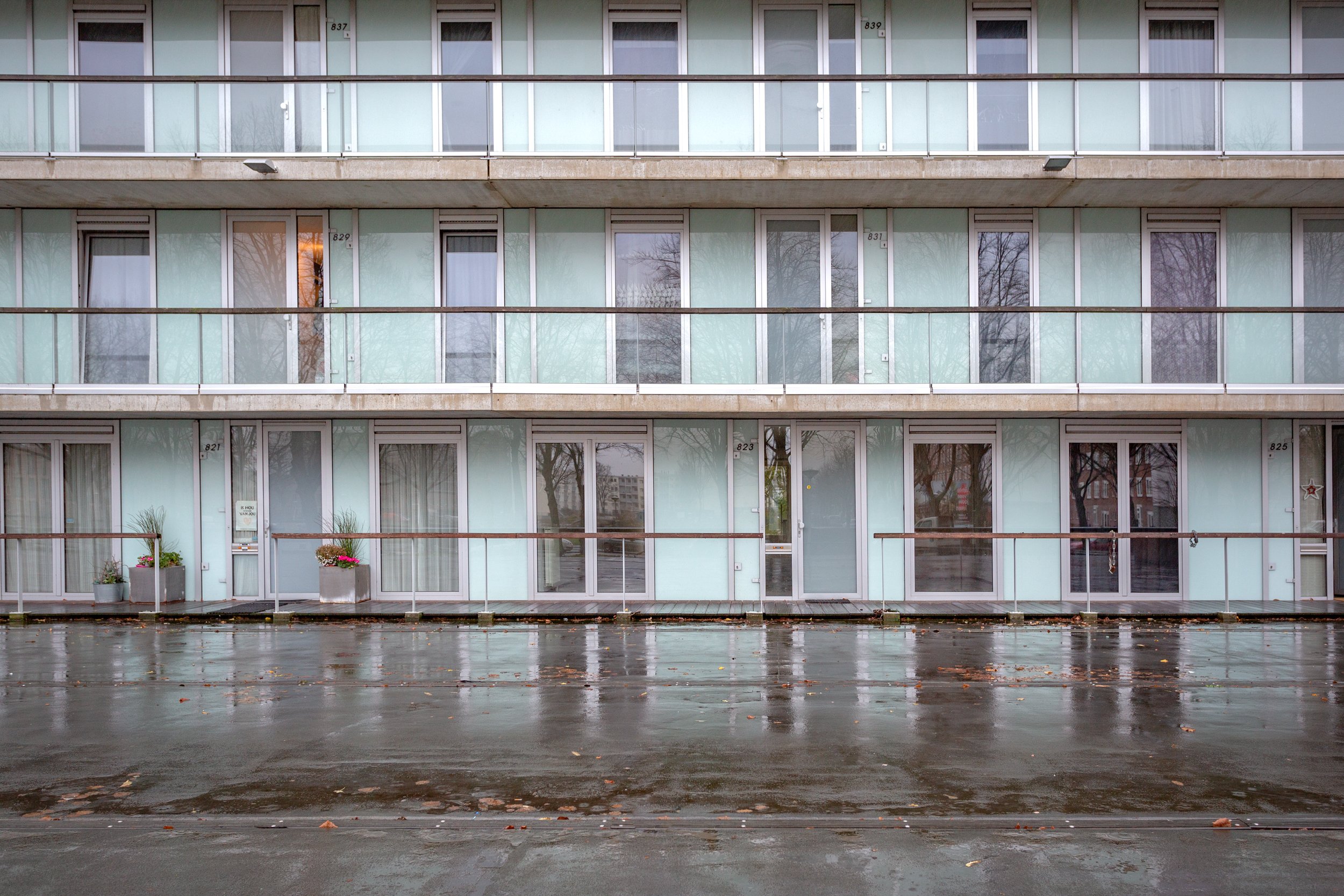 Osdorper Ban 835, 1069GA, Amsterdam