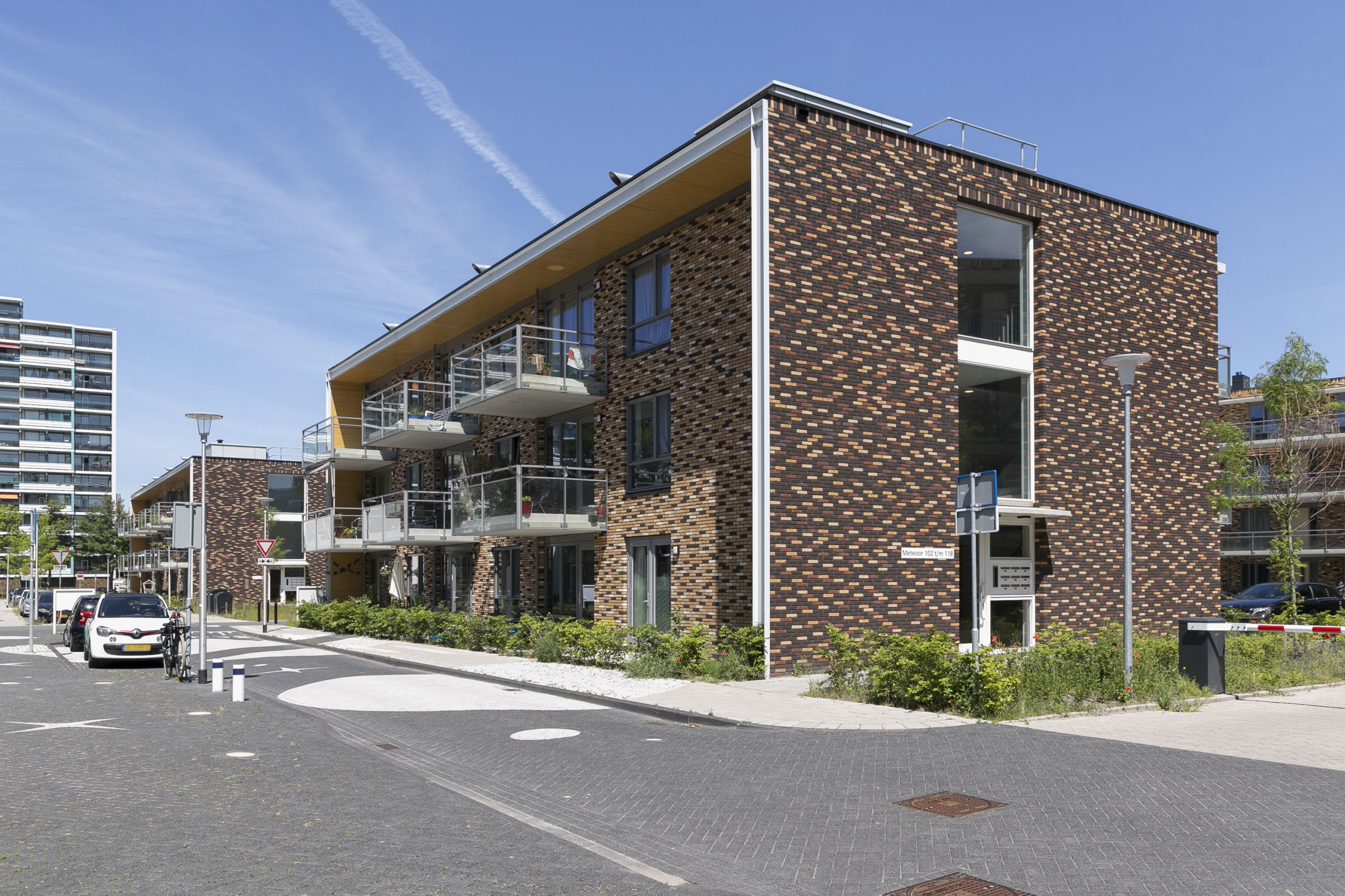 Appartement in Ouder-Amstel