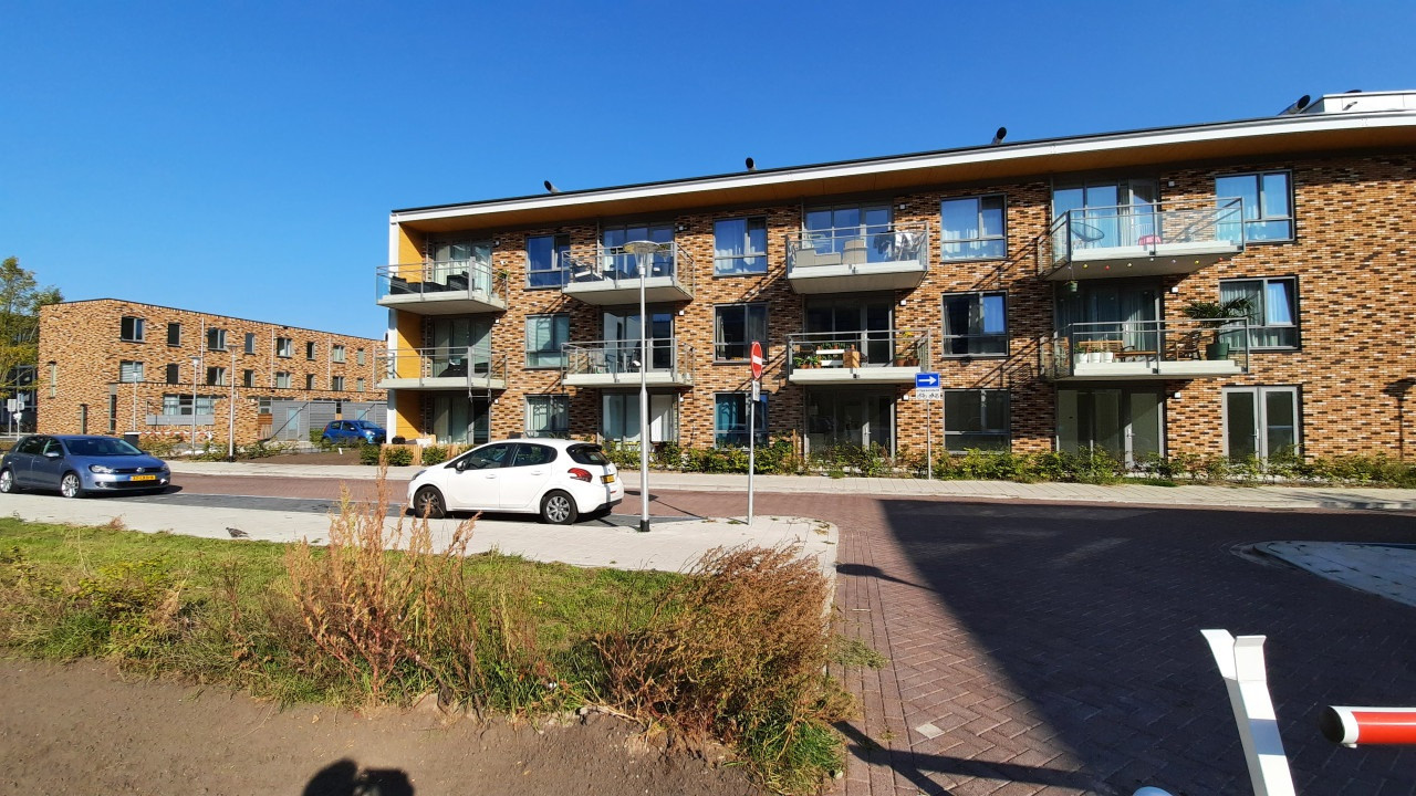 Appartement in Ouder-Amstel