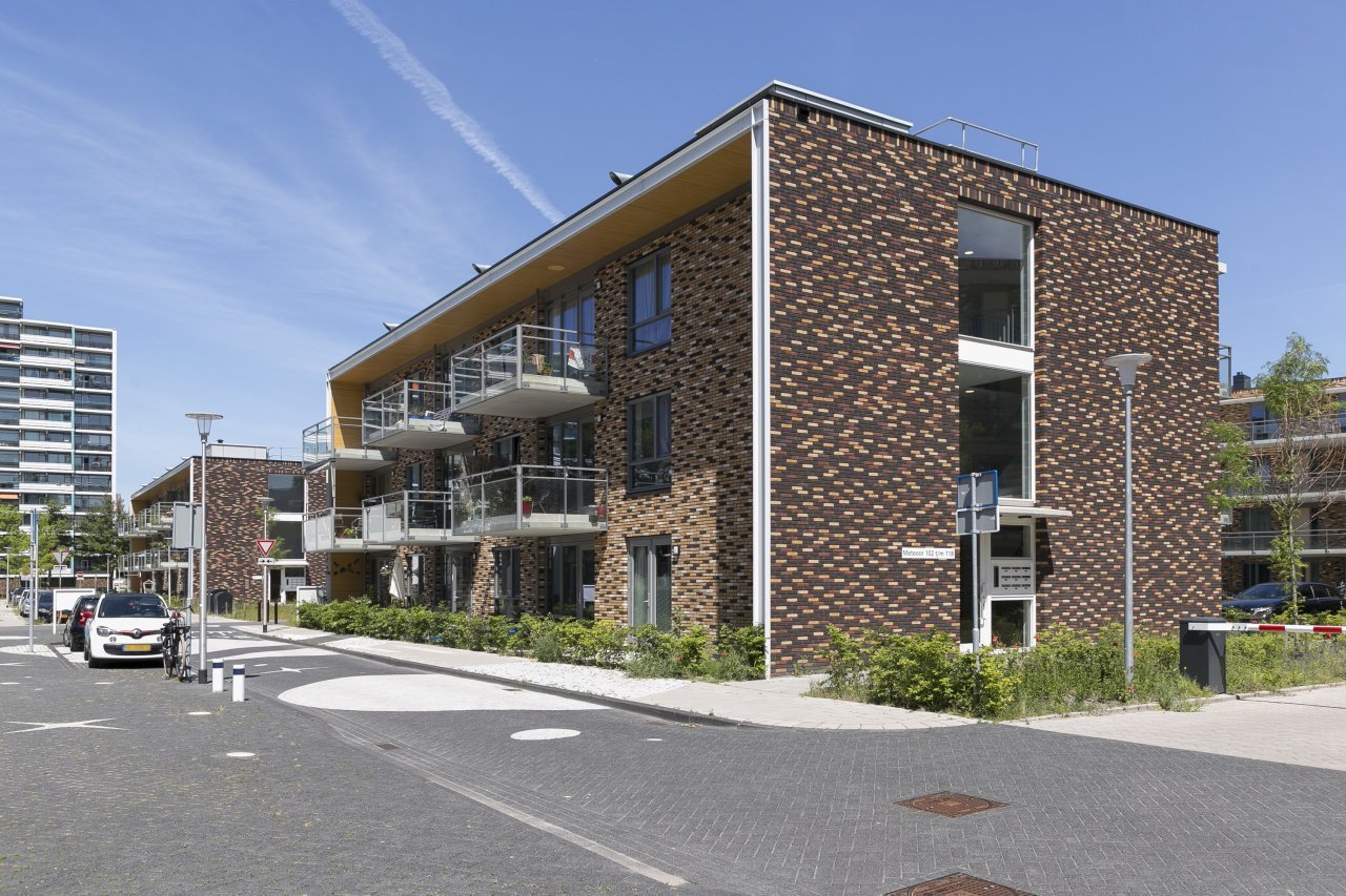Apartment in Ouder-Amstel