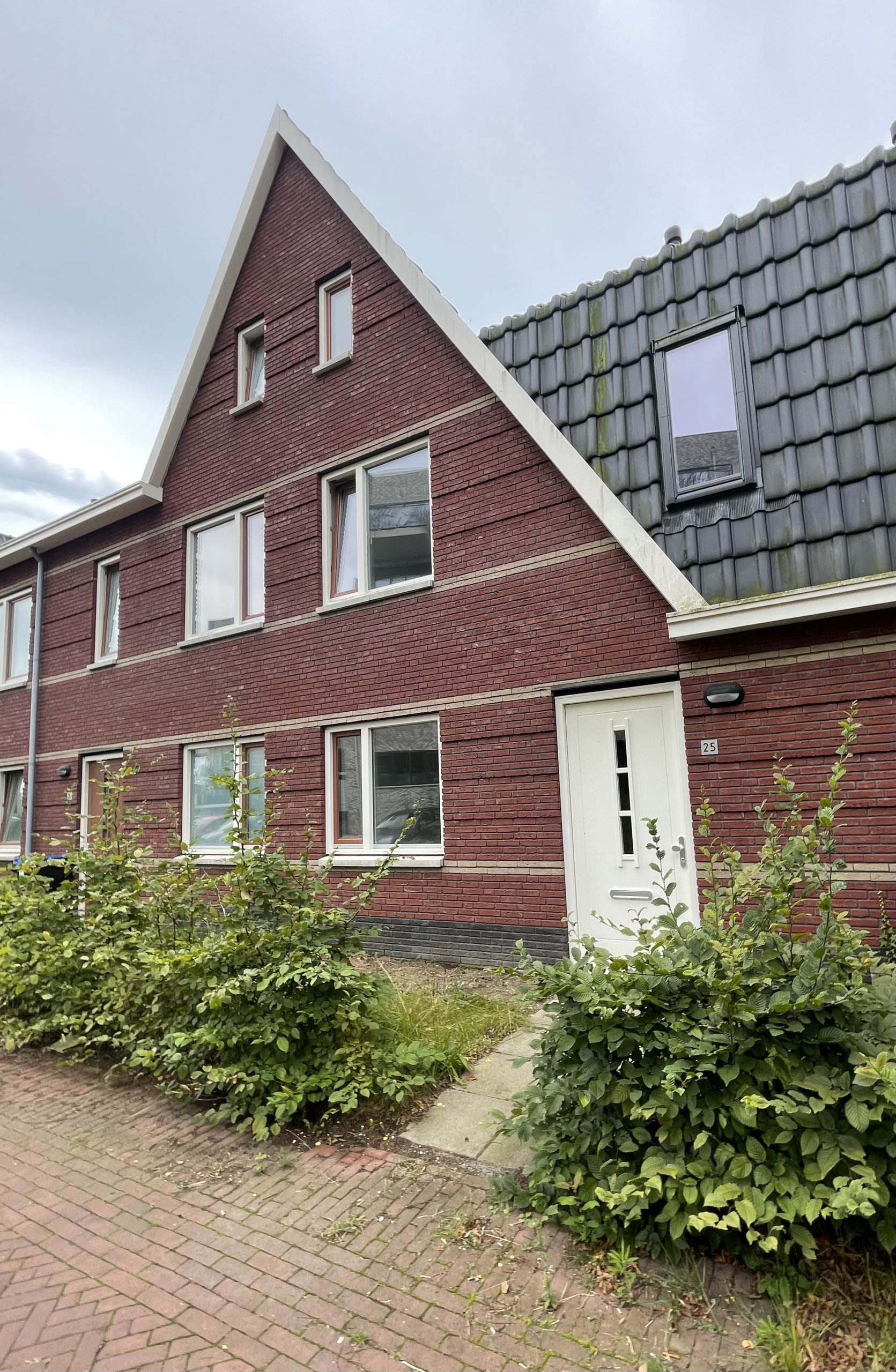 Family home in Soest