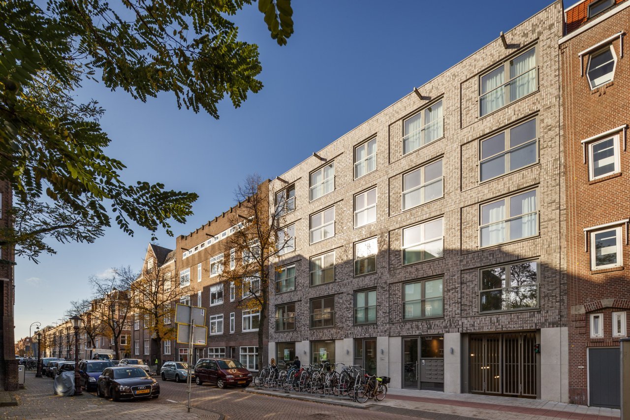 Lutmastraat 175R, 1073GX, Amsterdam