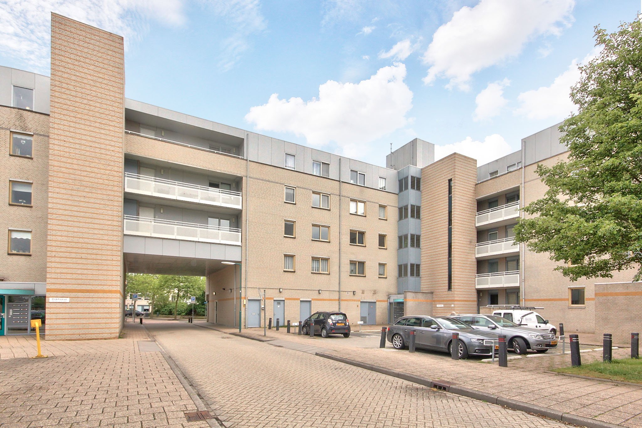 Appartement in Houten
