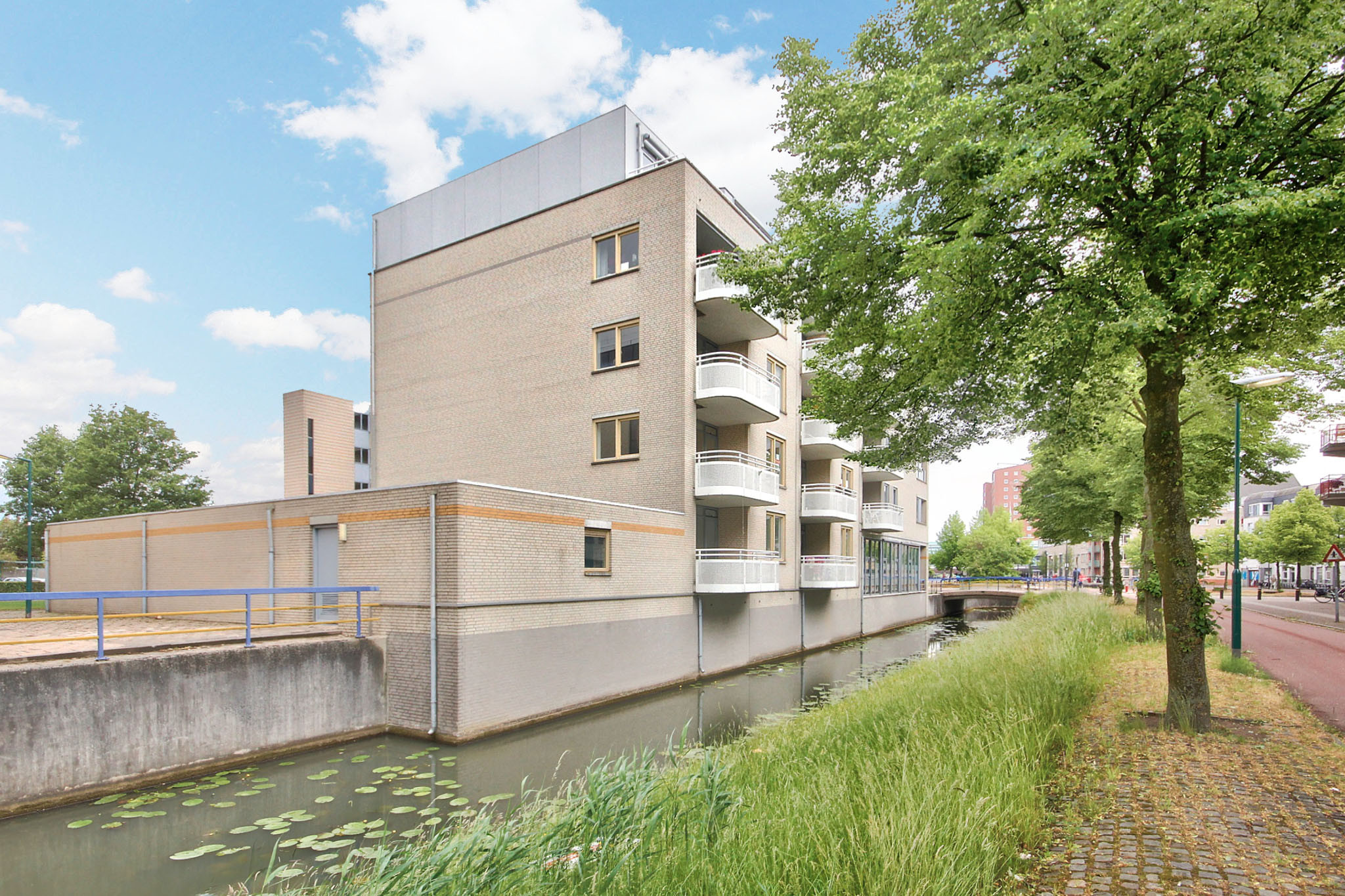 Appartement in Houten