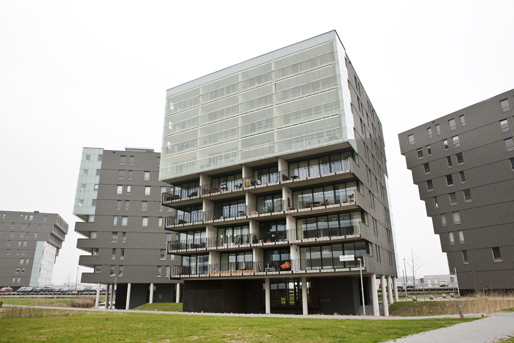 Appartement in Utrecht
