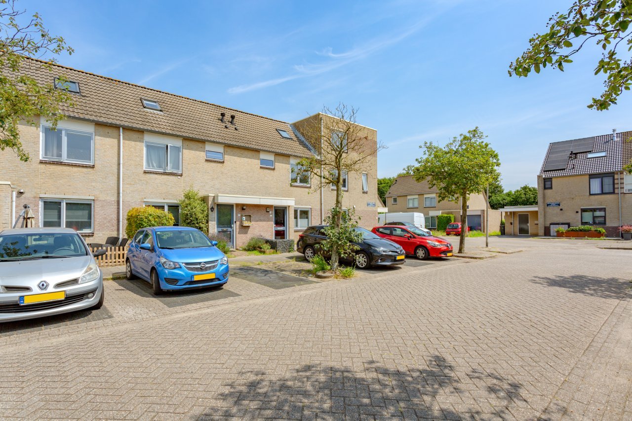 Woonhuis in Purmerend