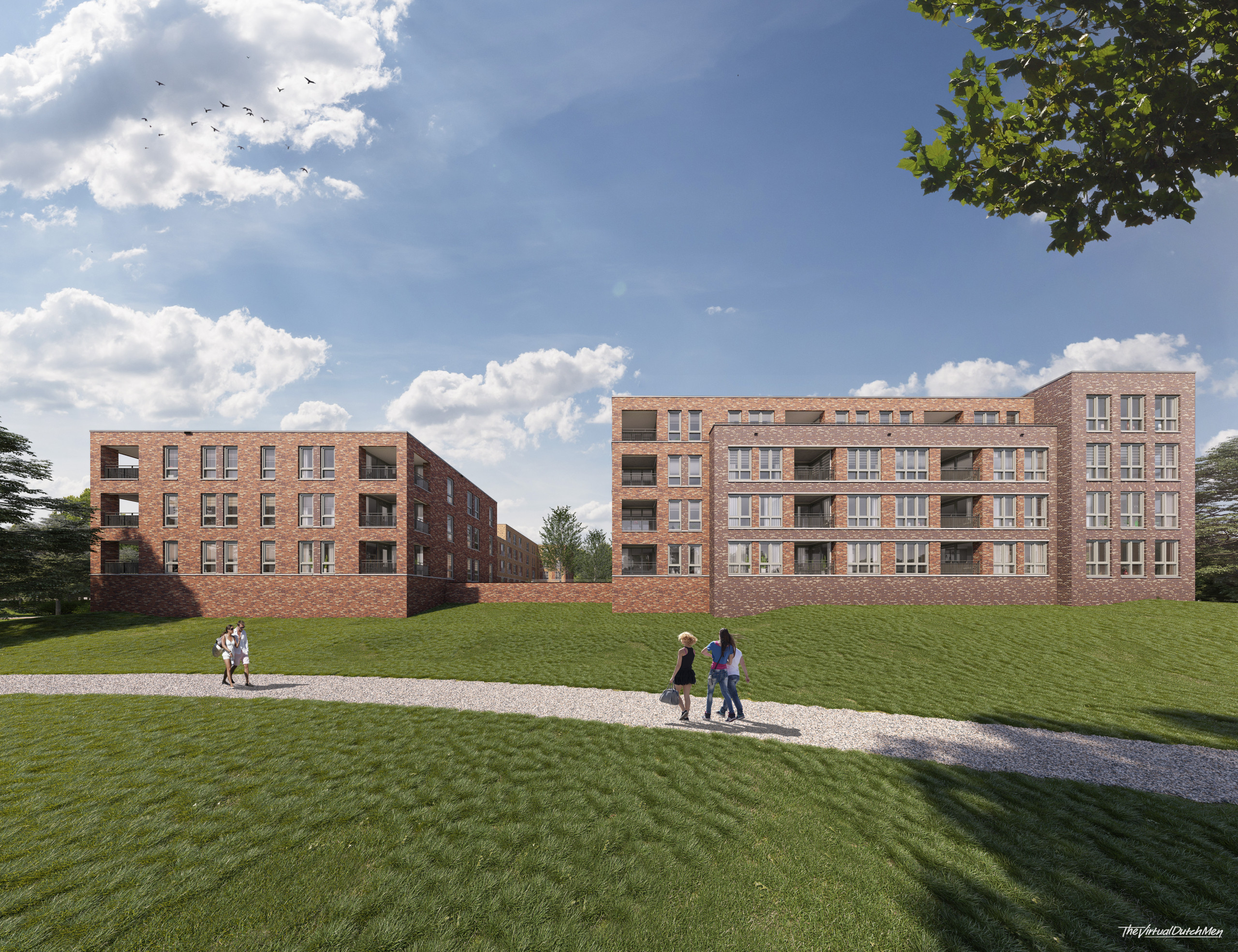 huurwoningen te huur op Waaijenstein 86