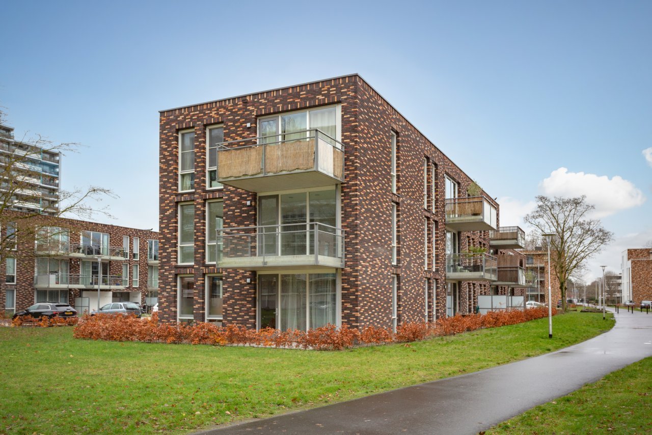 Meteoor 119, 1115VW, Duivendrecht