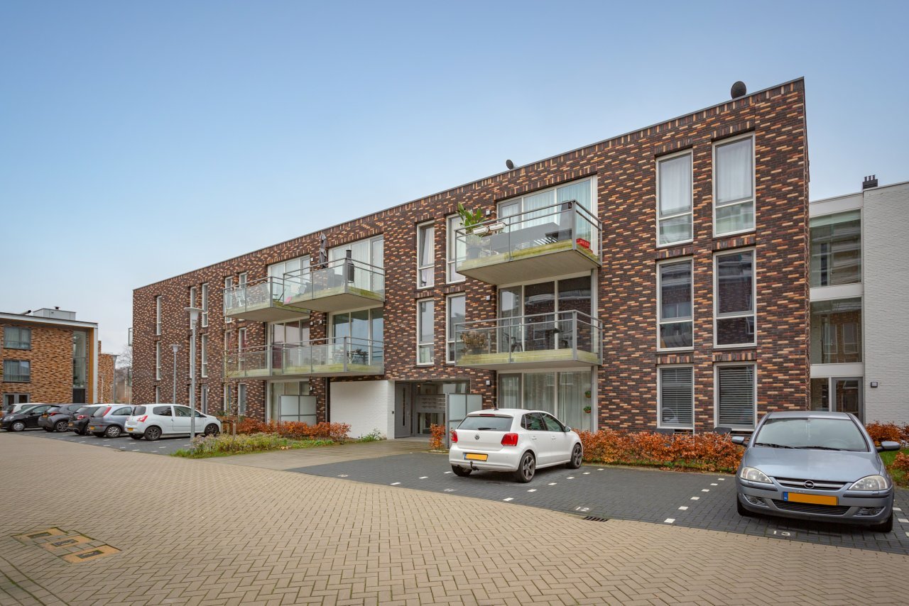 A rental house advertisment