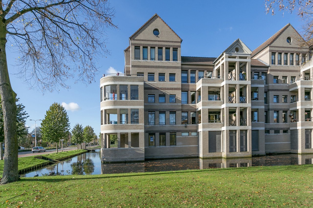 Appartement in Helmond