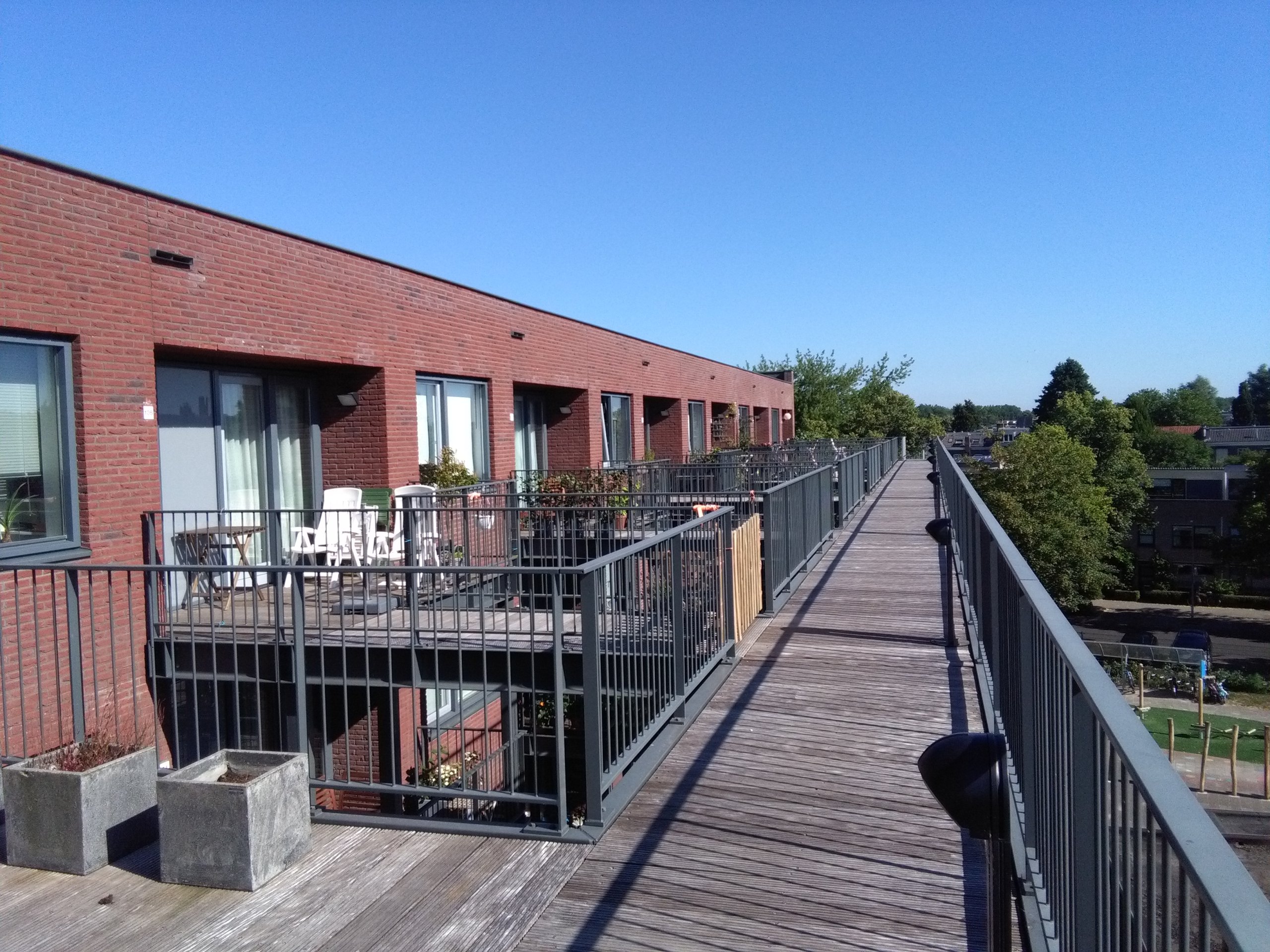 Ina Boudier-bakkerhof 22 - foto 5