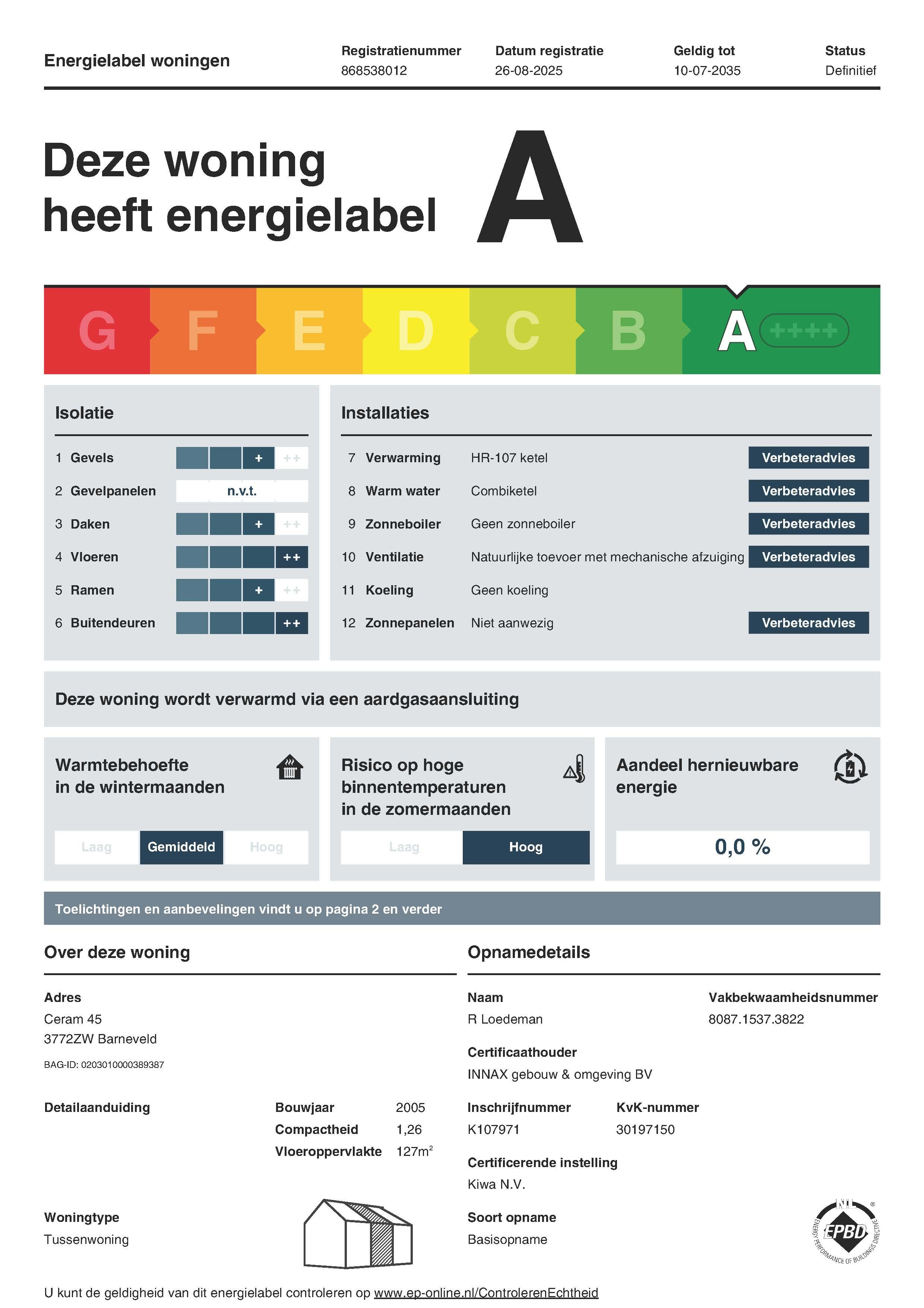 Plattegrond 4