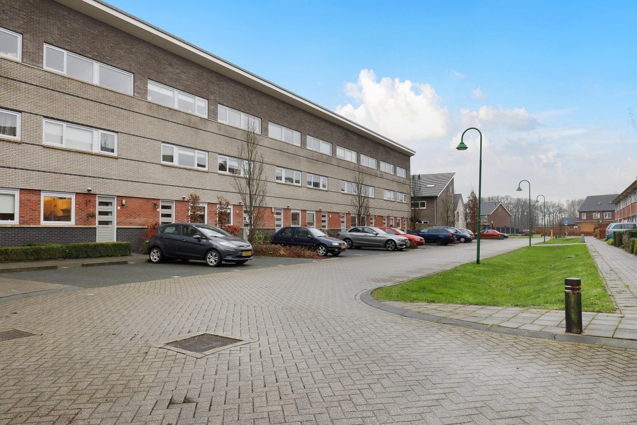 Woonhuis in Barneveld