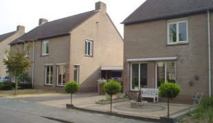 Apartment in 's-Hertogenbosch