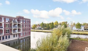 Appartement in Helmond