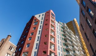 Marconilaan 3-03, 5612HM, Eindhoven