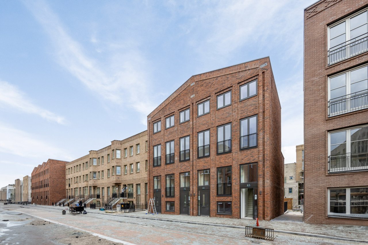 2673 New Brooklyn Almere