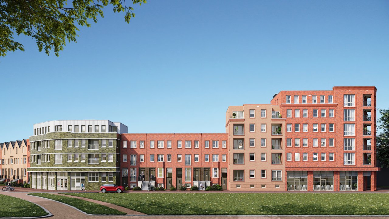 apartments for rent on Lahemaalaan 11