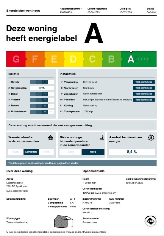 Plattegrond 4