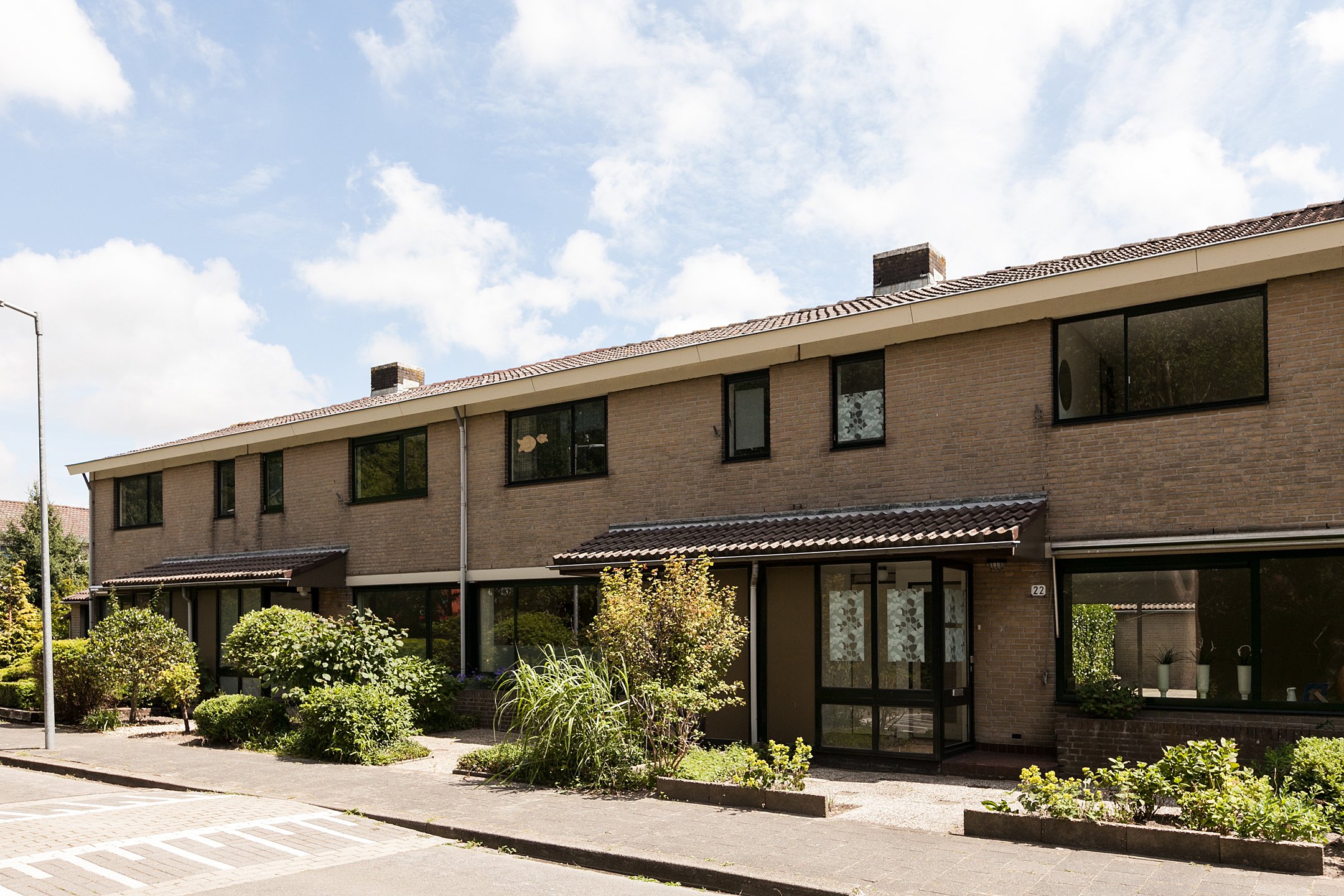 1106 Bernard Zweersstraat Alkmaar