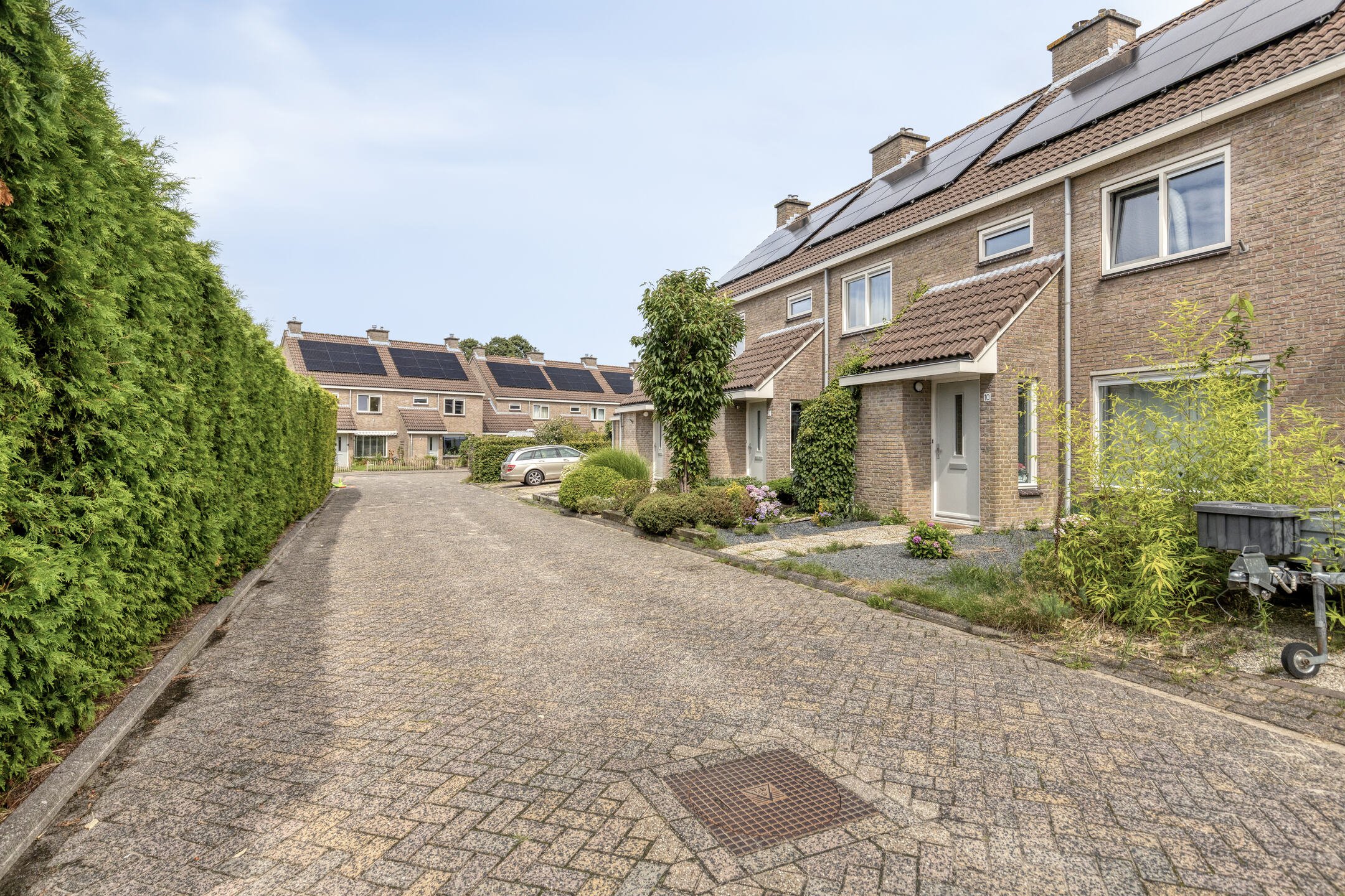 De Hunze 10, 8051KW, Hattem