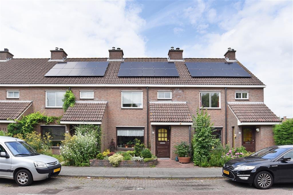 Ds. C. Spoorlaan 1, 2631DA, Nootdorp