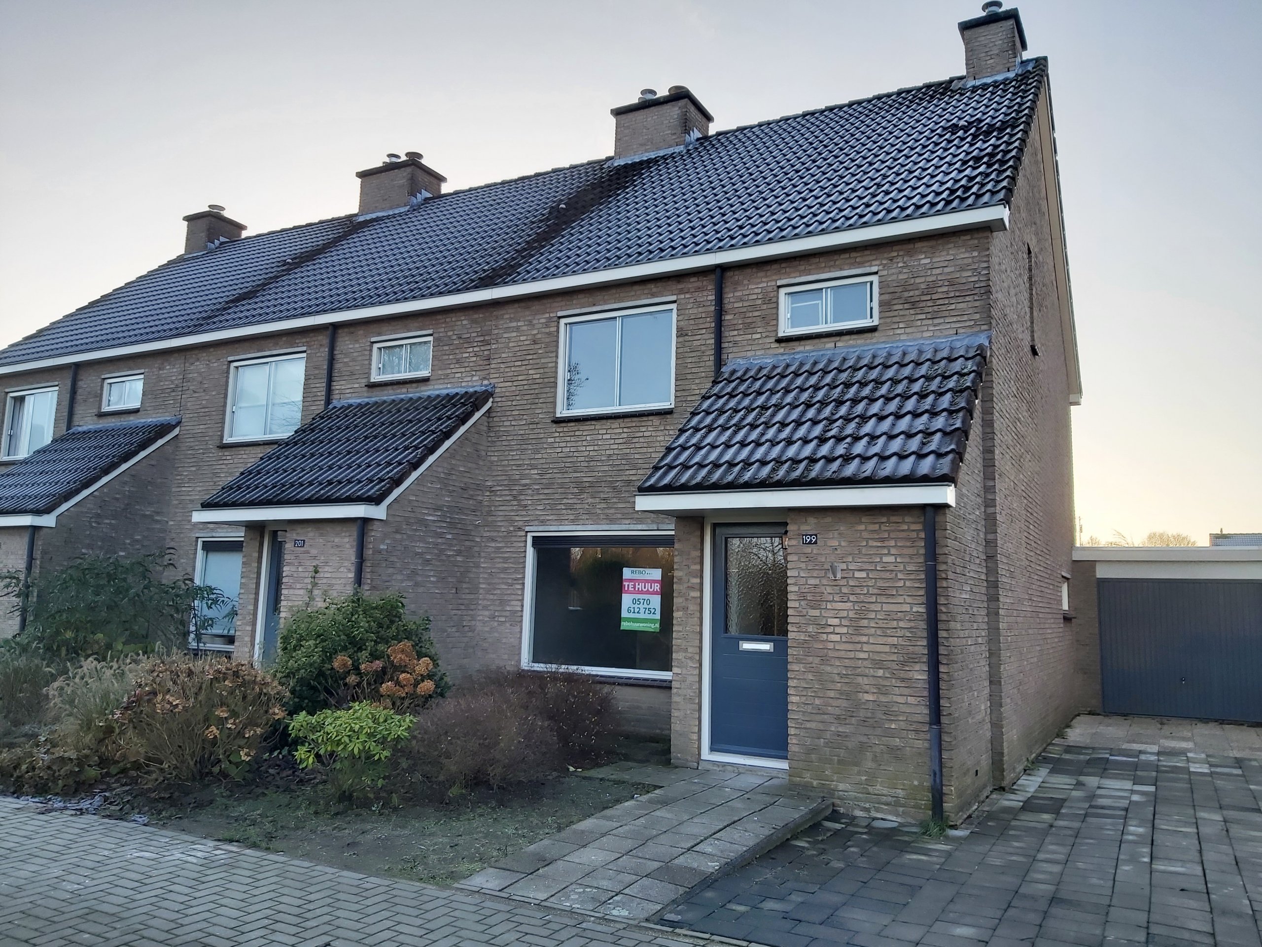 Hooiland te Wierden