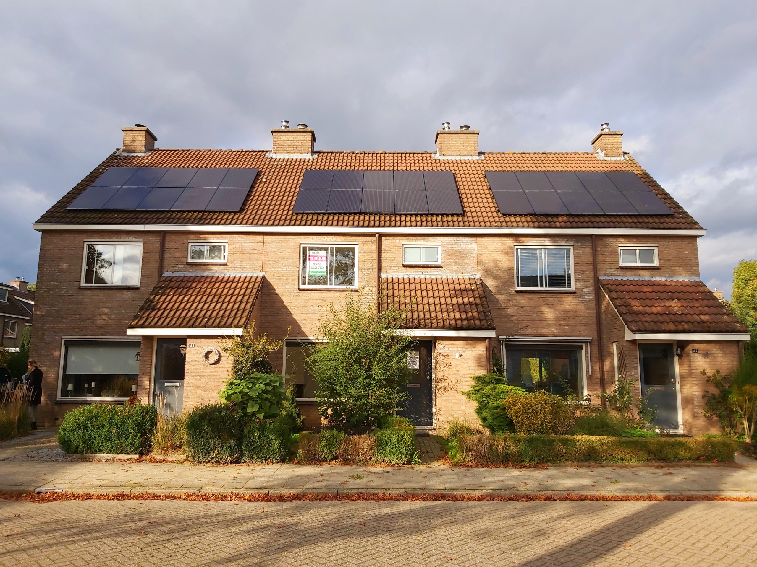 Hooiland 185, 7641JB, Wierden