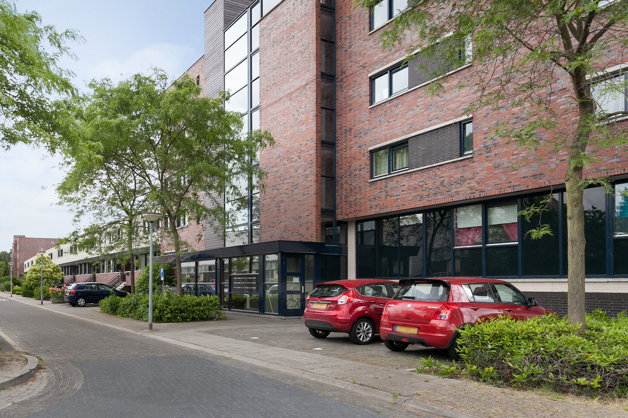 1305 Govert Flinckstraat Almere