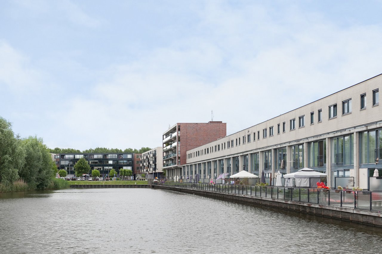 Jacob Van Ruysdaelstraat 32, 1318NN, Almere