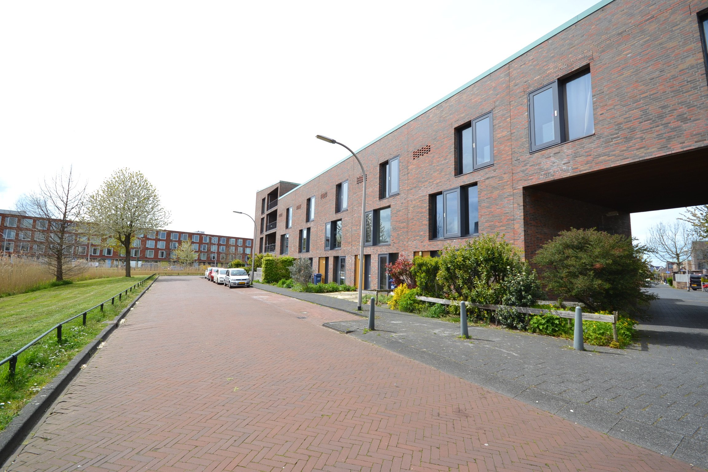 1308 Bolmanstraat 'S-Gravenhage